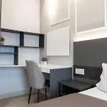 Continew Residence Cozy Suite By Guestonic