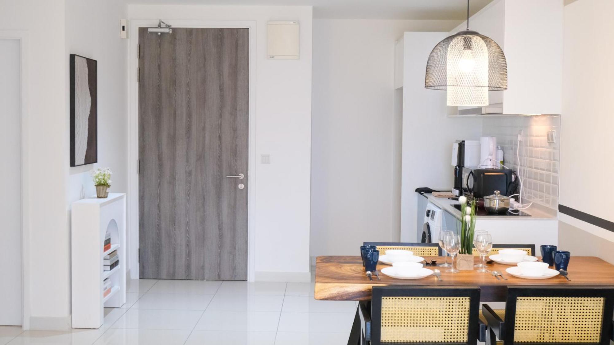 Continew Cozy By Guestonic Katil