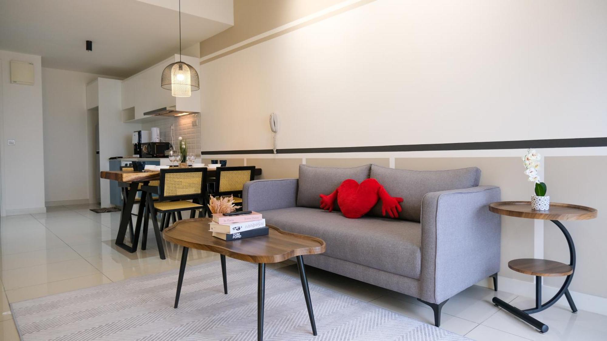 Continew Cozy By Guestonic Katil