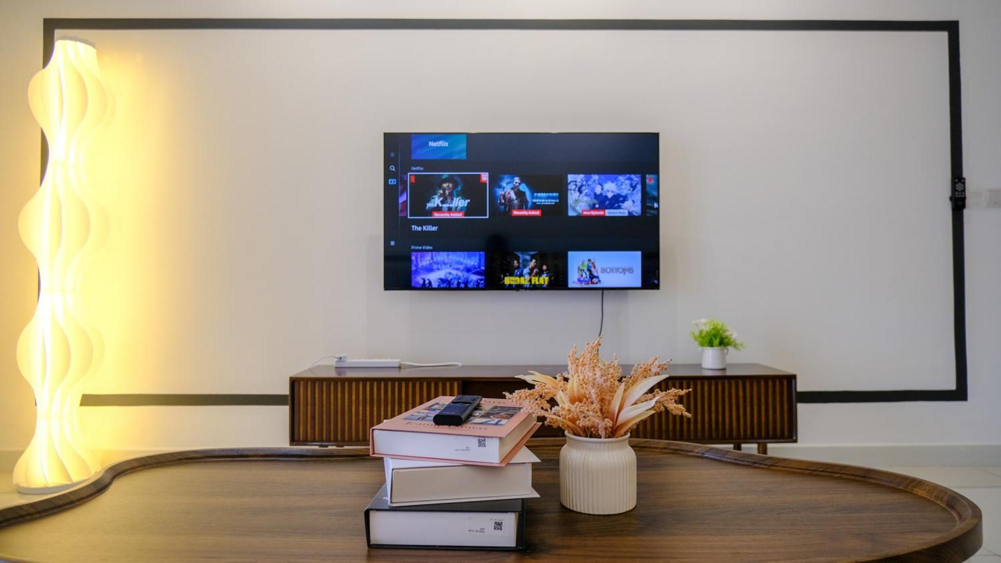 Continew Cozy By Guestonic * Kuala Lumpur