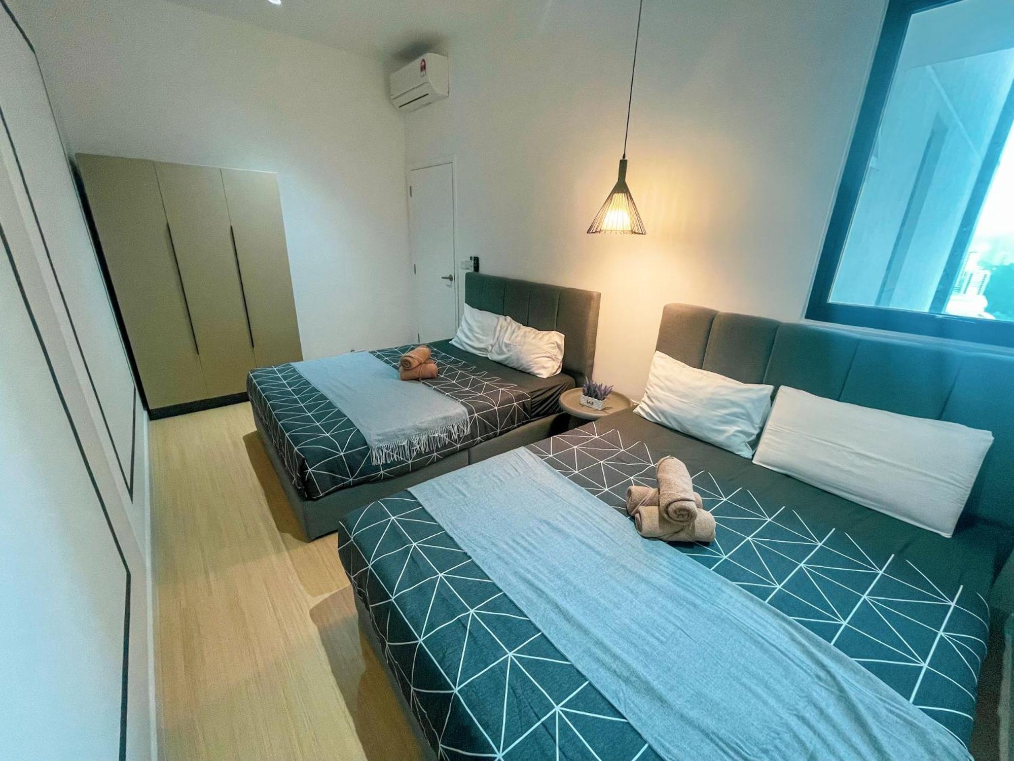 Continew Cozy By Guestonic