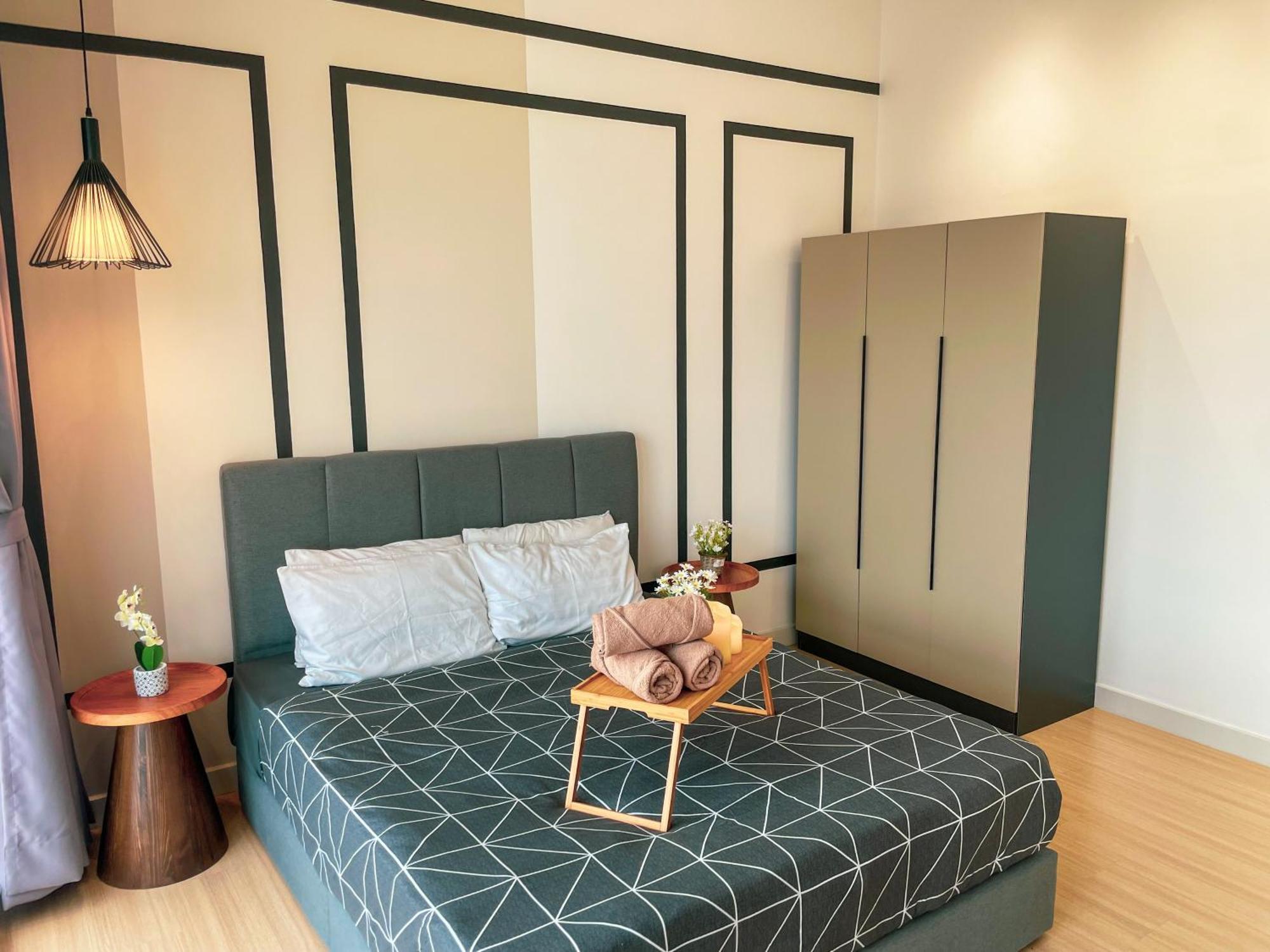 Continew Cozy By Guestonic Katil *