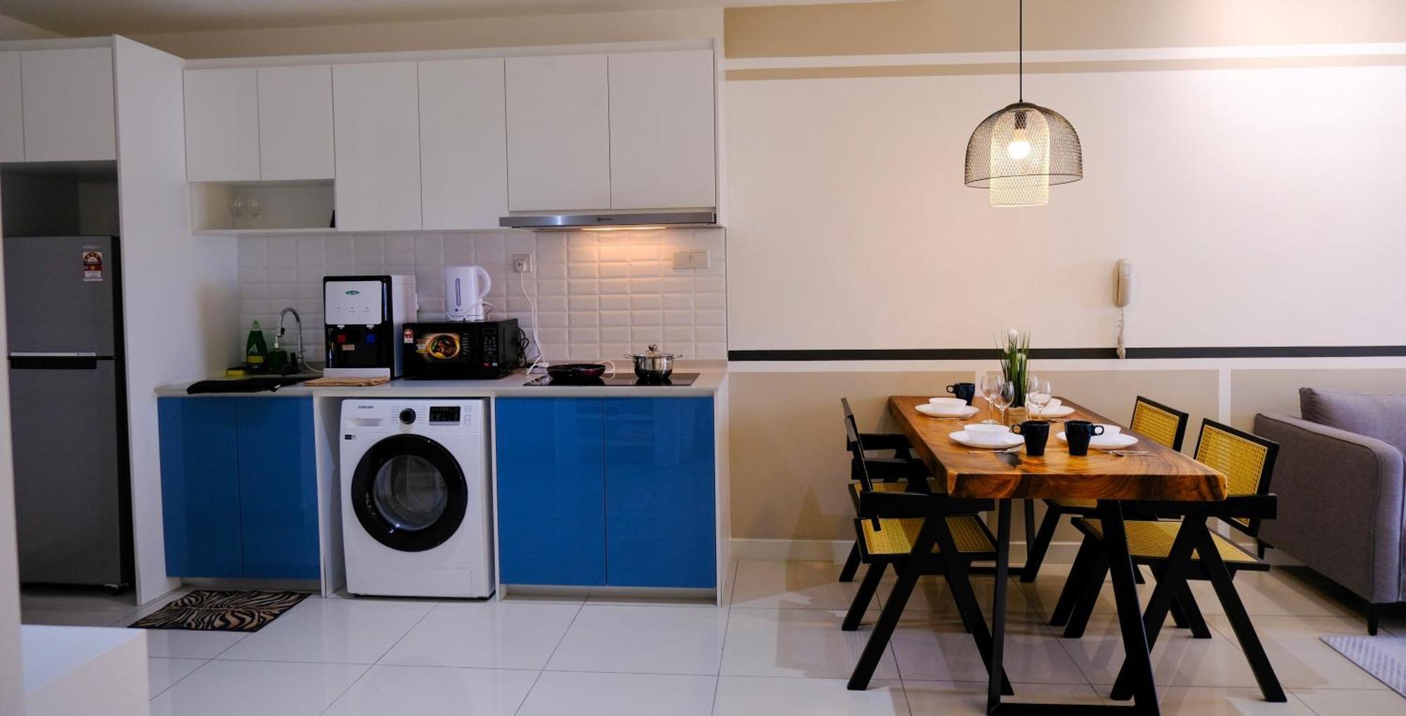 Continew Cozy By Guestonic Katil
