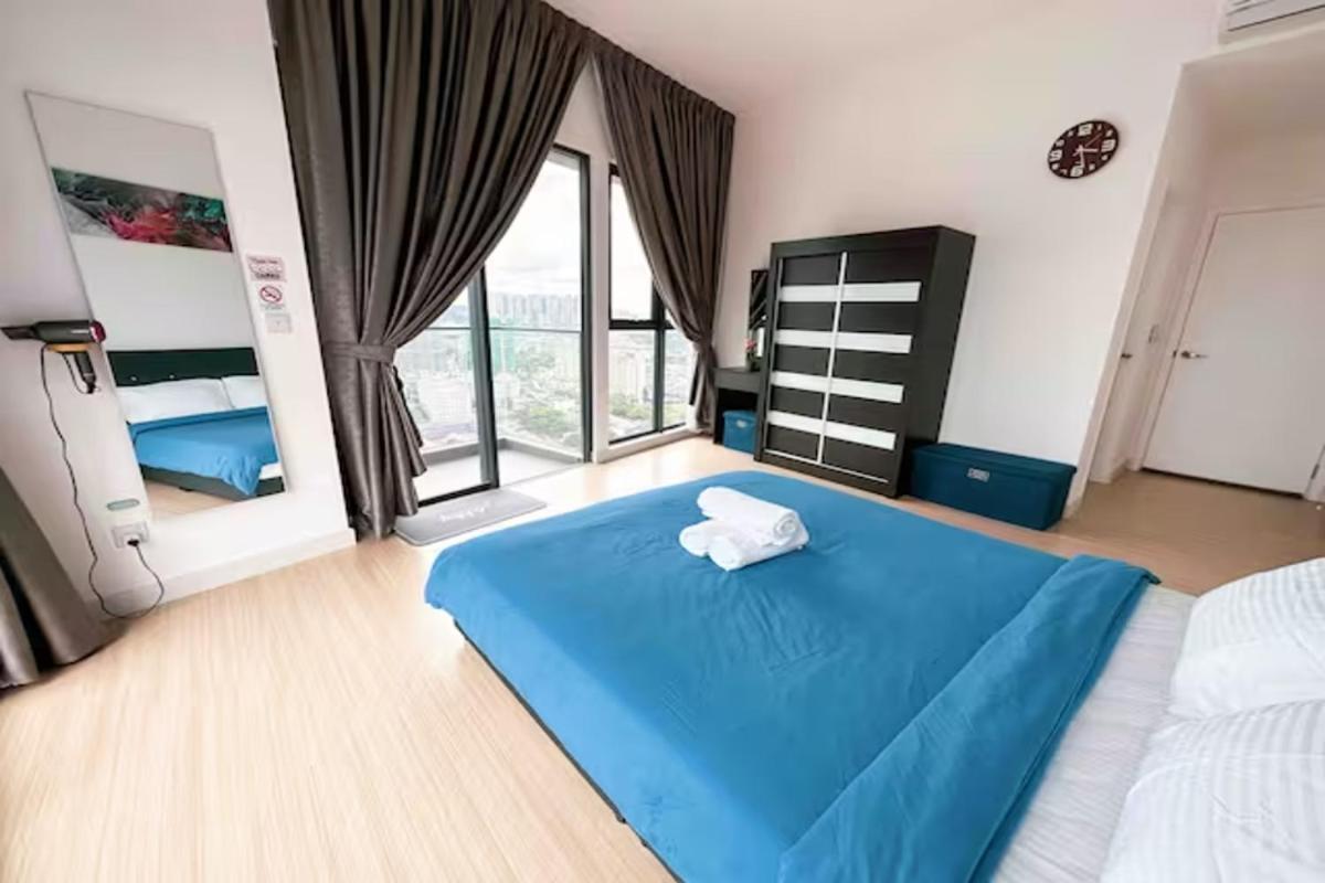 Katil Continew Cozy By Guestonic *