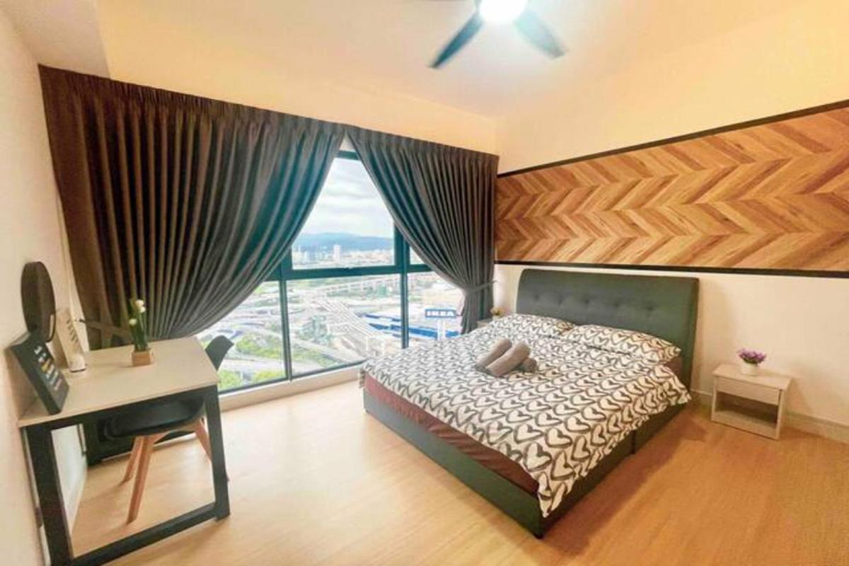 Katil Continew Cozy By Guestonic