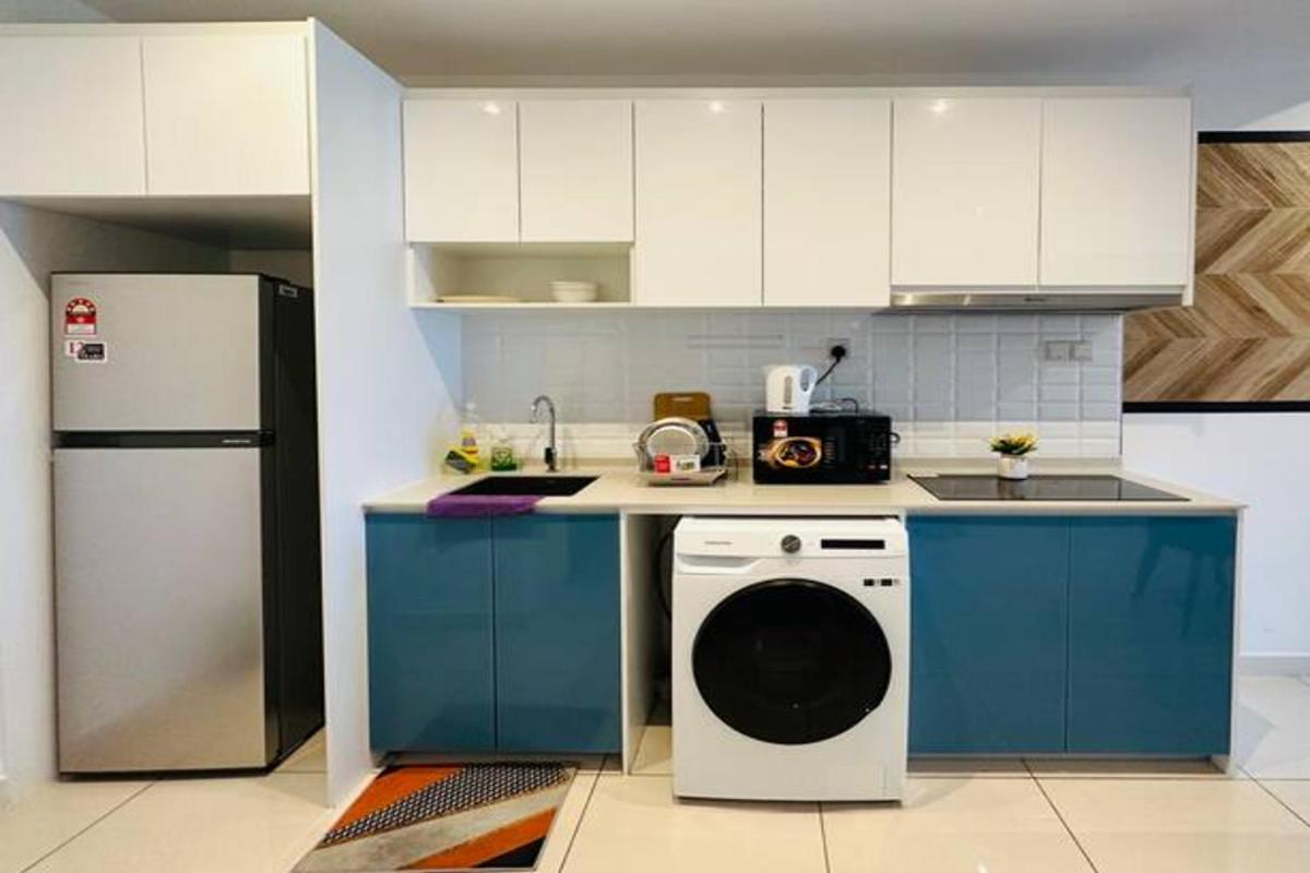 Continew Cozy By Guestonic Kuala Lumpur