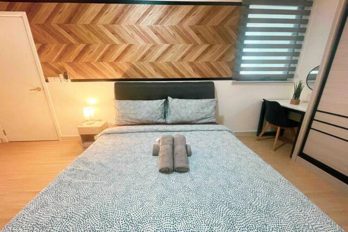 Continew Cozy By Guestonic * Kuala Lumpur