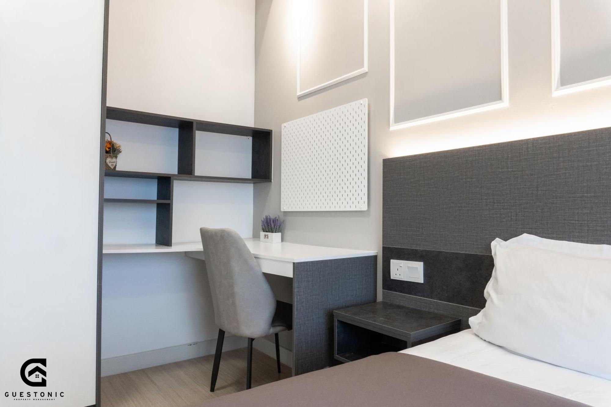 Continew Cozy By Guestonic *