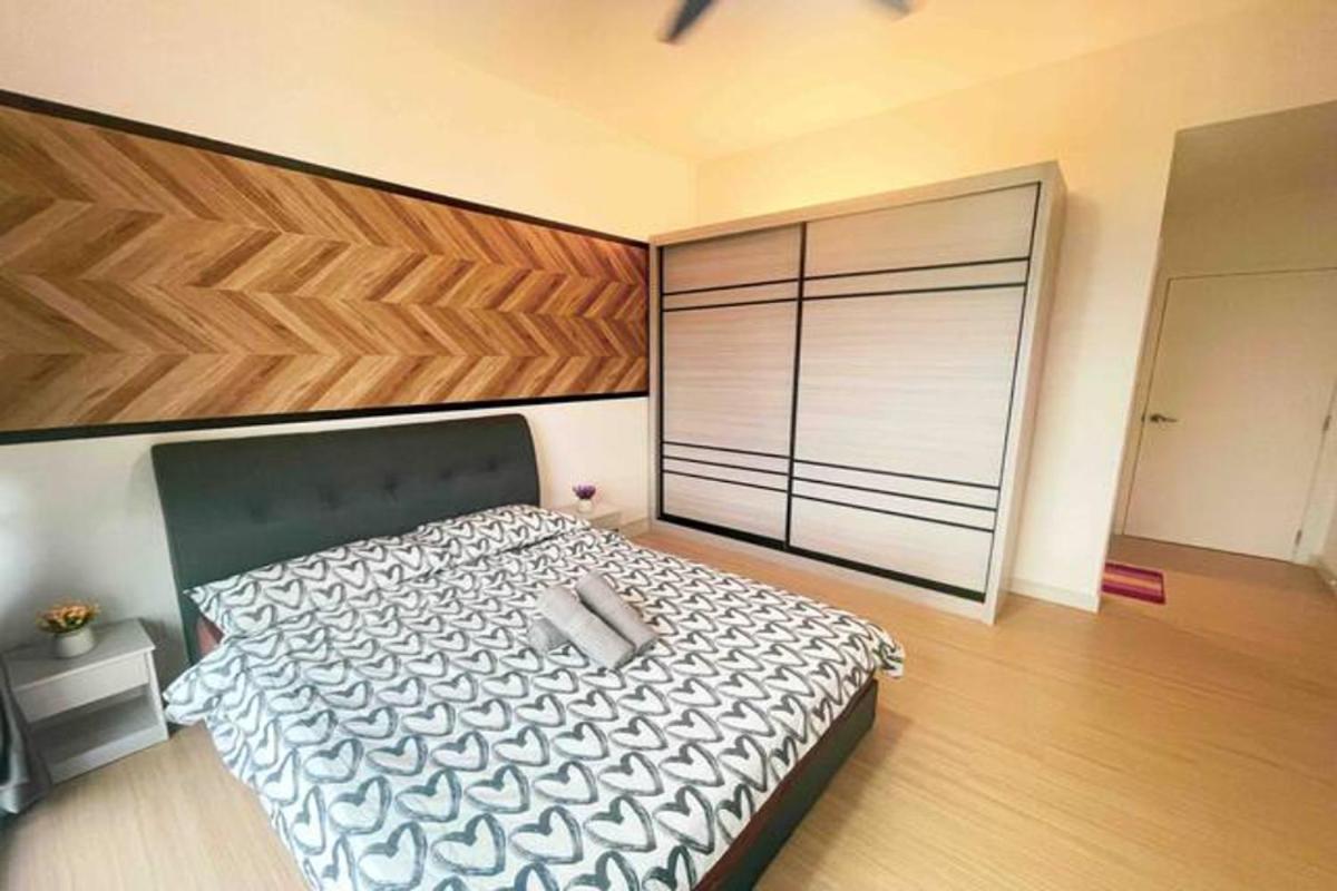 Continew Cozy By Guestonic * Kuala Lumpur