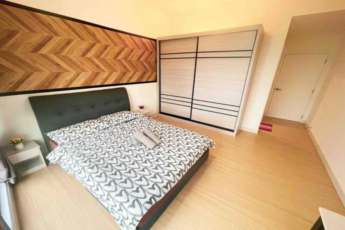 Continew Cozy By Guestonic Katil