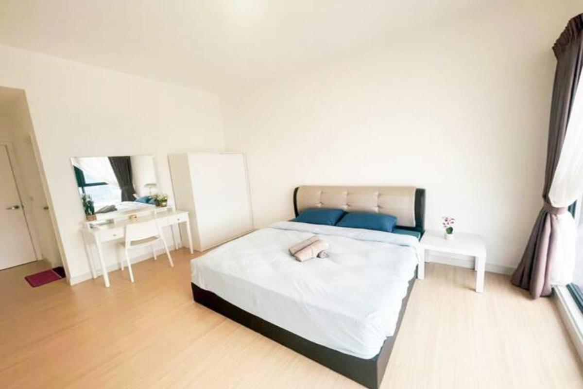 Continew Cozy By Guestonic * Kuala Lumpur