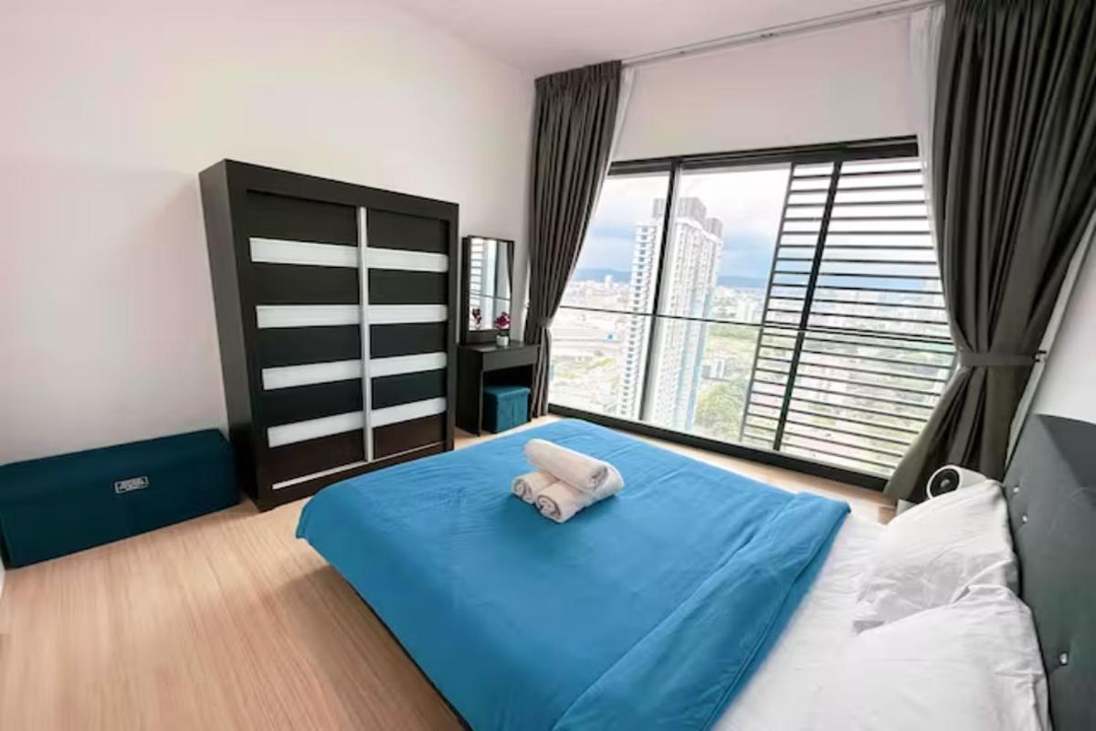 Katil Continew Cozy By Guestonic *