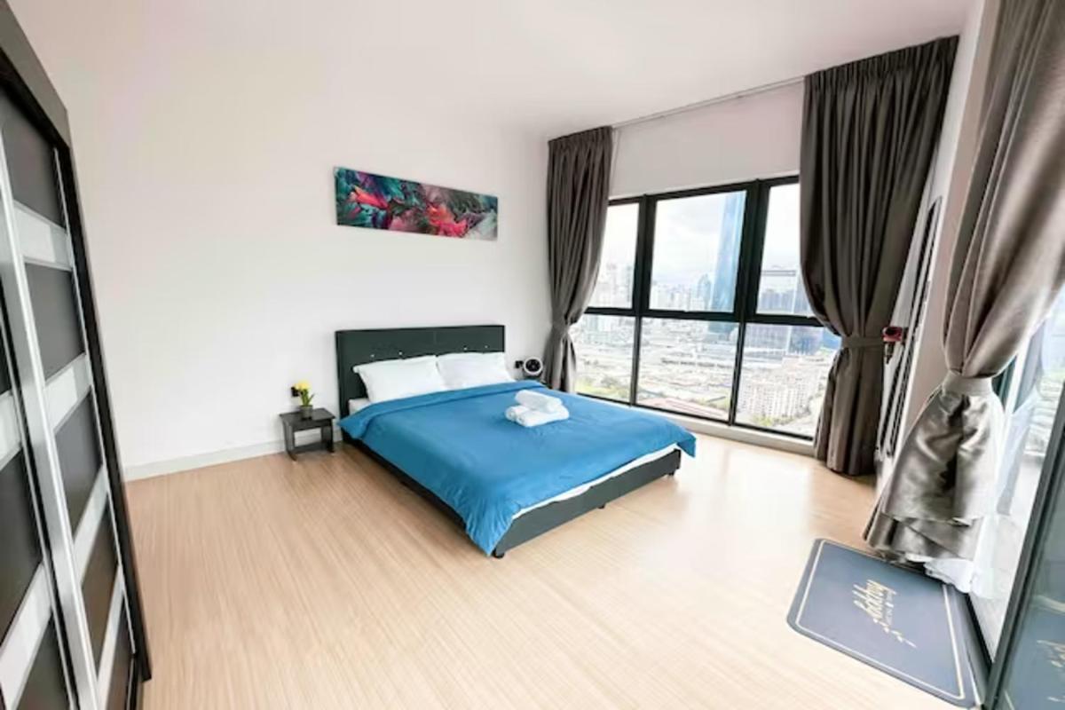 Continew Cozy By Guestonic Kuala Lumpur