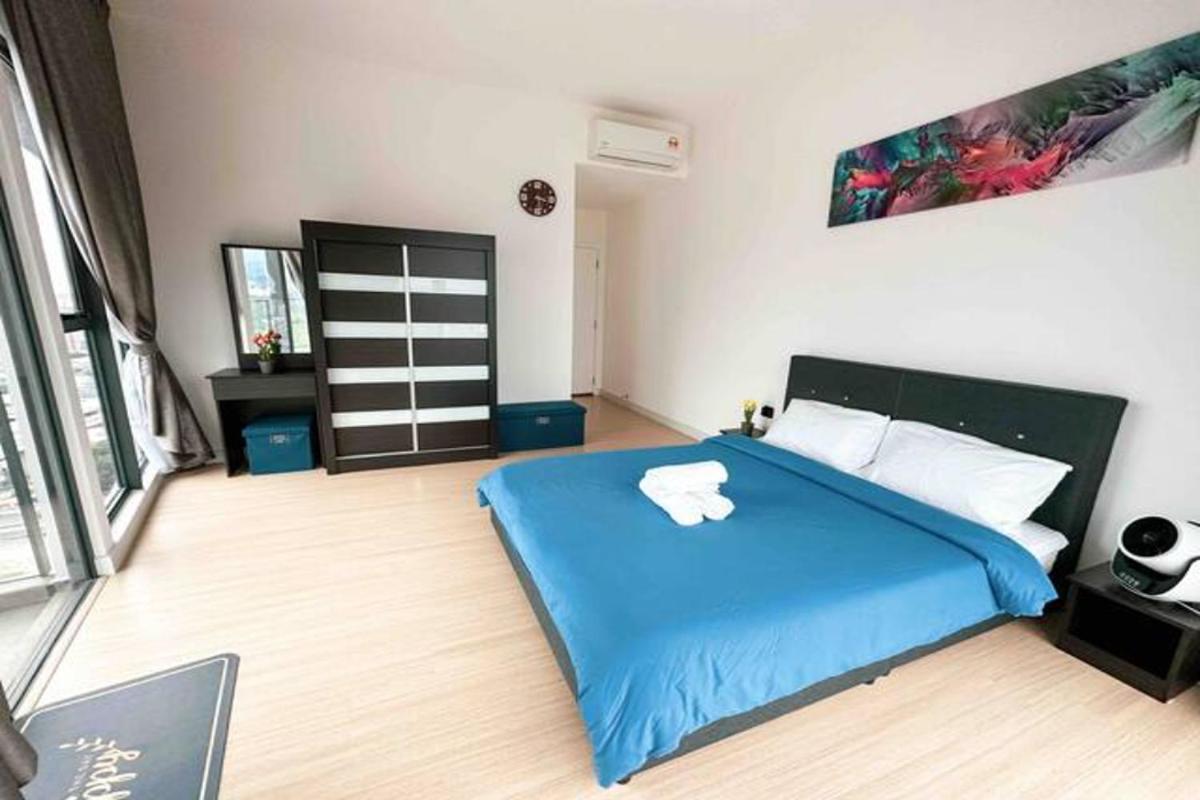 Katil Continew Cozy By Guestonic