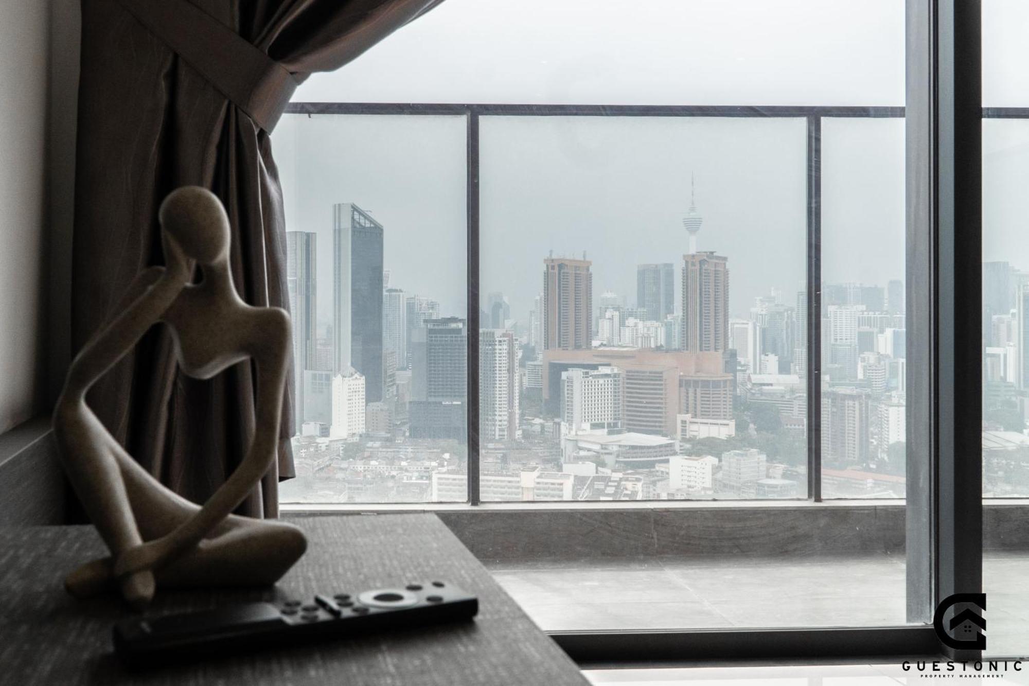 Continew Cozy By Guestonic Kuala Lumpur