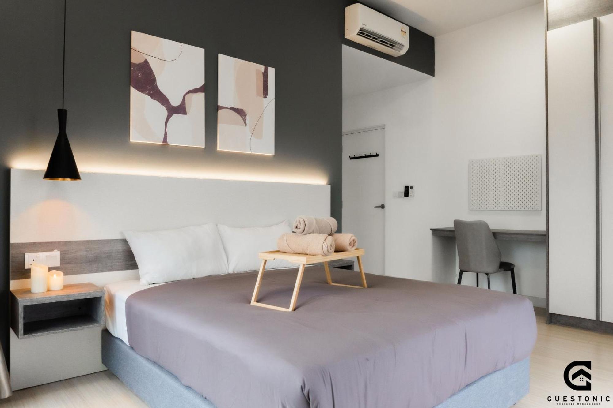 Continew Cozy By Guestonic