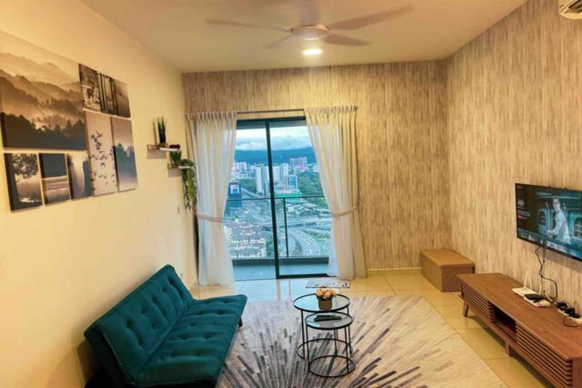 Continew Cozy By Guestonic * Kuala Lumpur