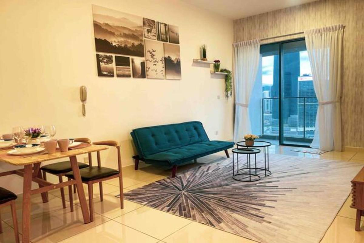 Katil Continew Cozy By Guestonic