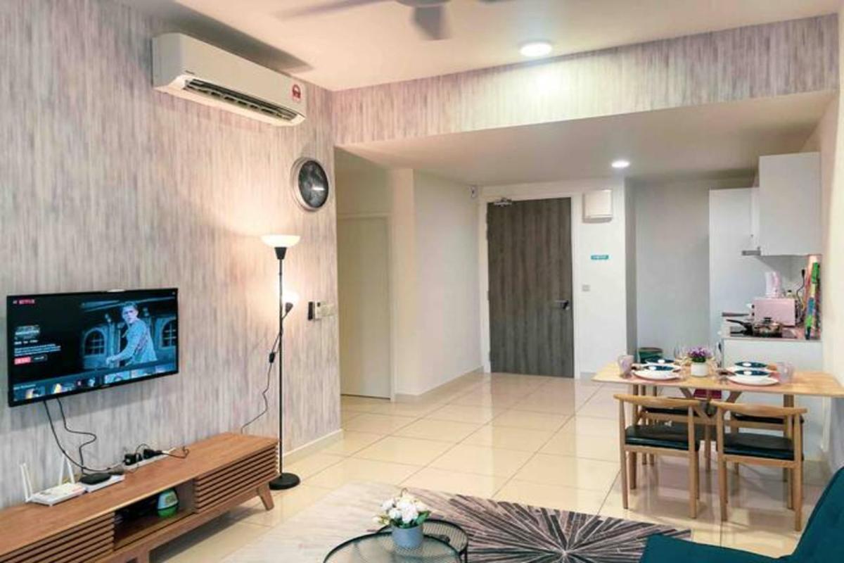 Katil Continew Cozy By Guestonic *