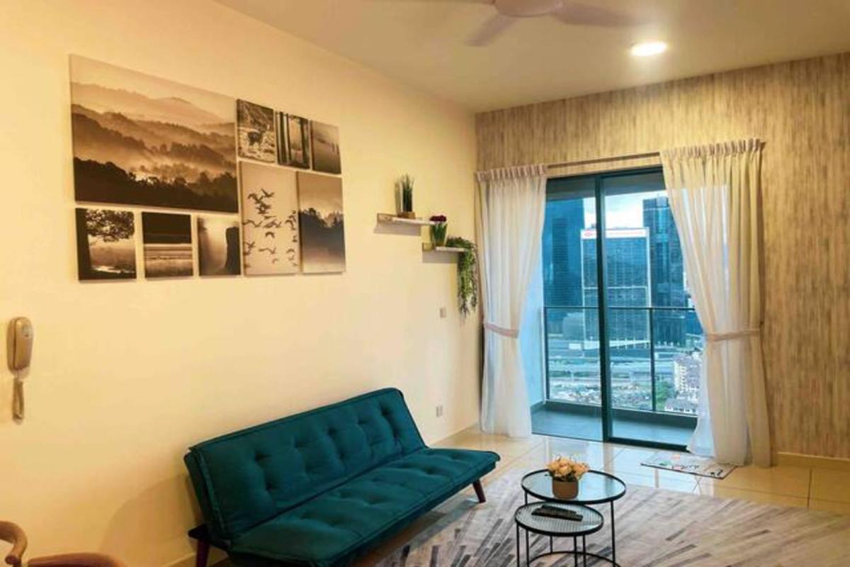 Continew Cozy By Guestonic