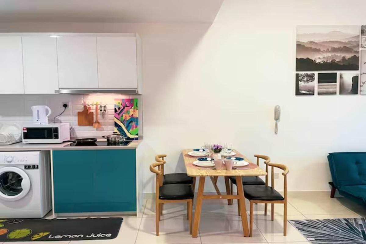 Katil Continew Cozy By Guestonic *