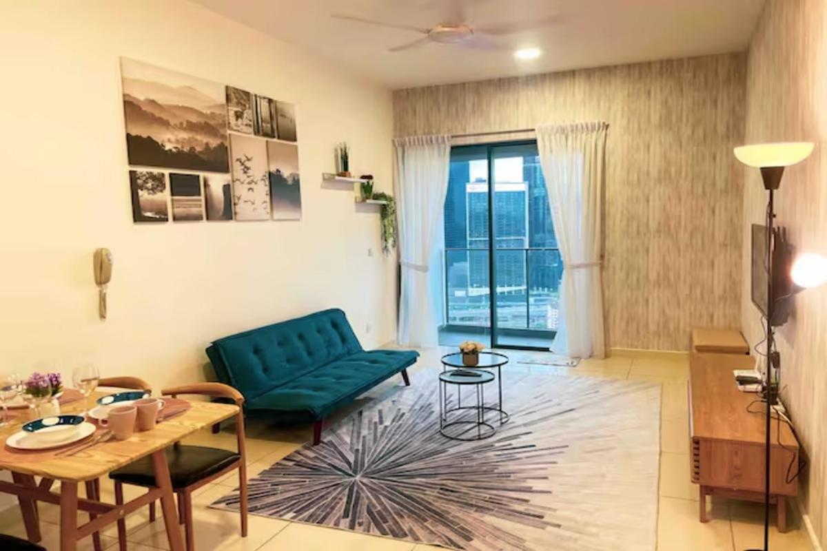 Continew Cozy By Guestonic Katil Kuala Lumpur