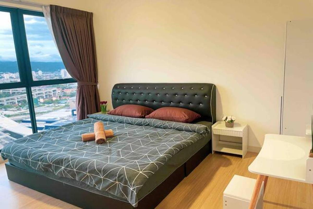 Continew Cozy By Guestonic *