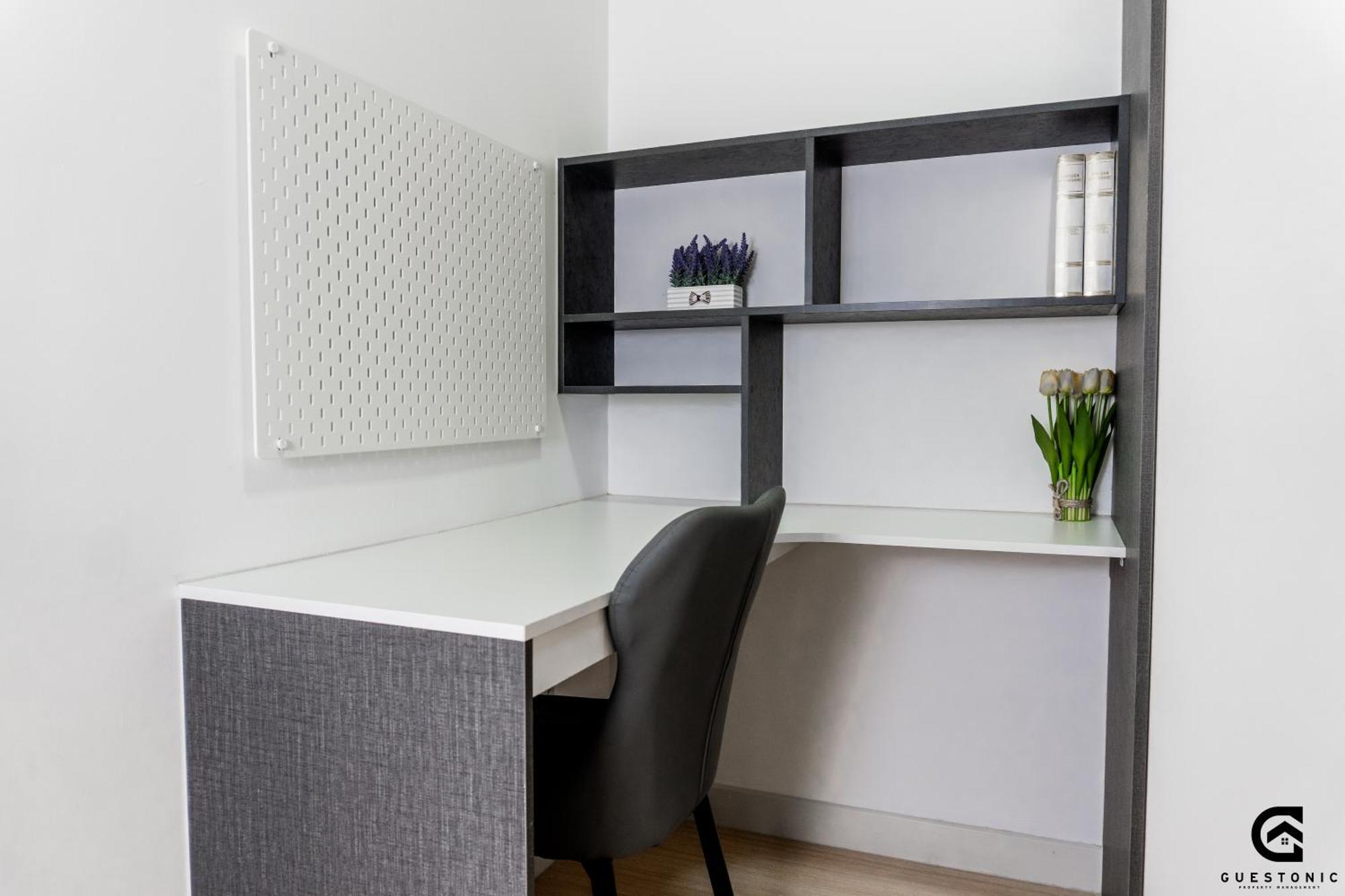 Continew Cozy By Guestonic Katil Kuala Lumpur