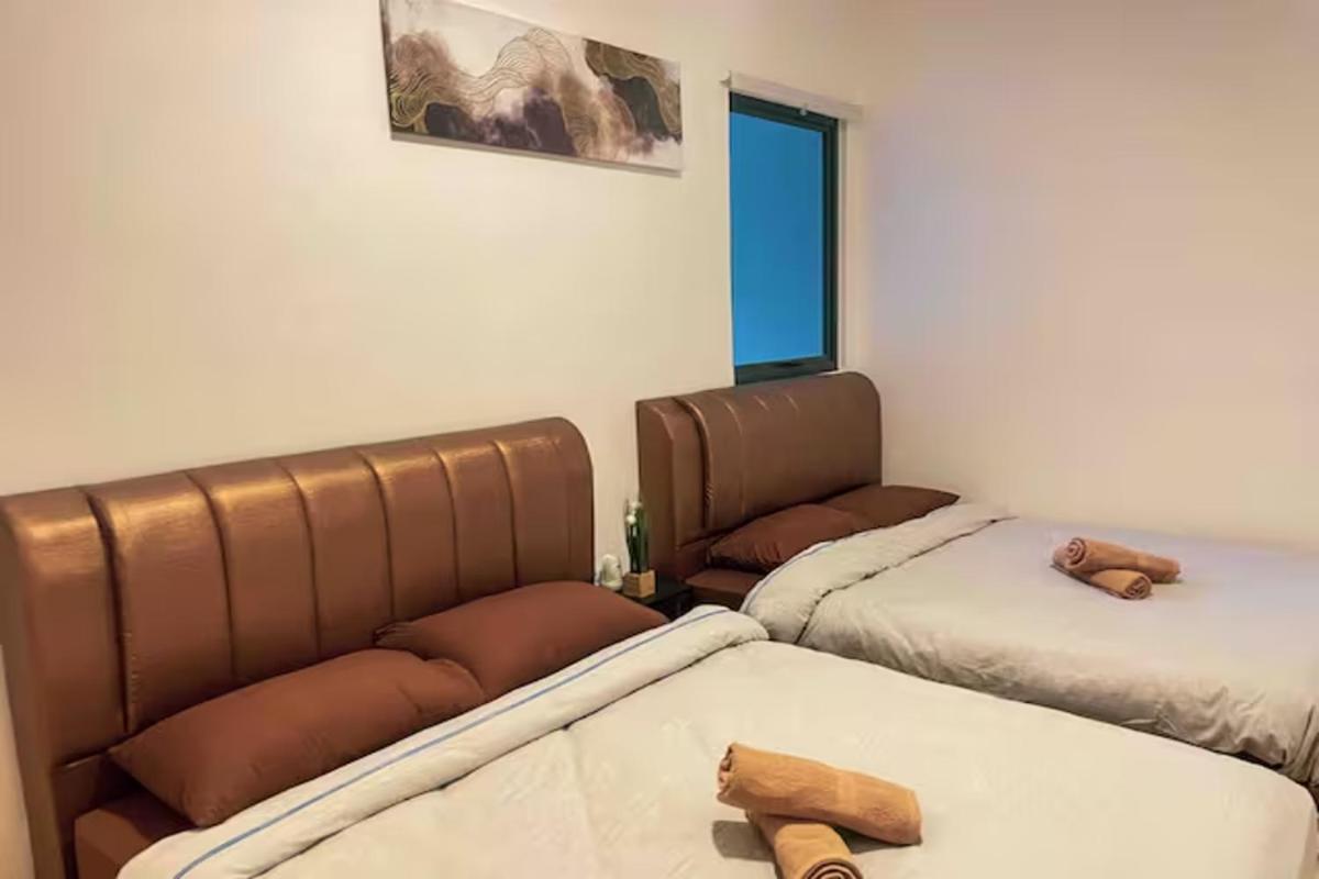 Continew Cozy By Guestonic Kuala Lumpur