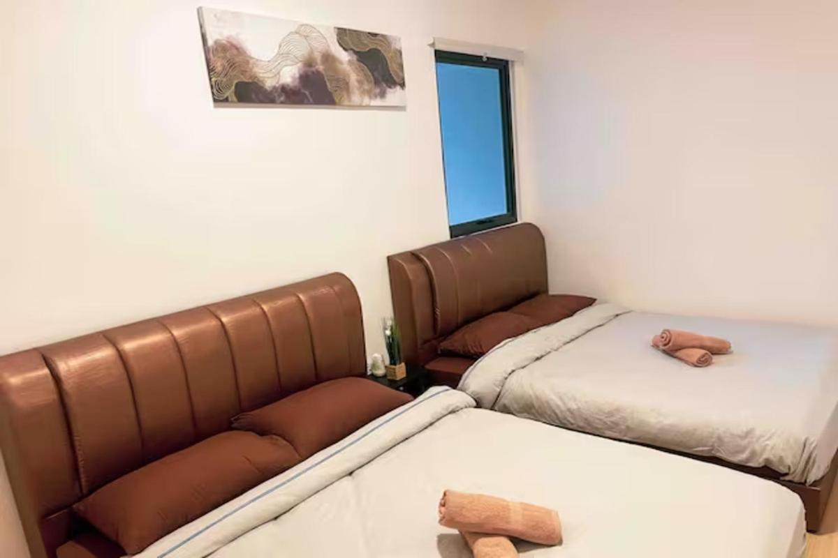 Continew Cozy By Guestonic