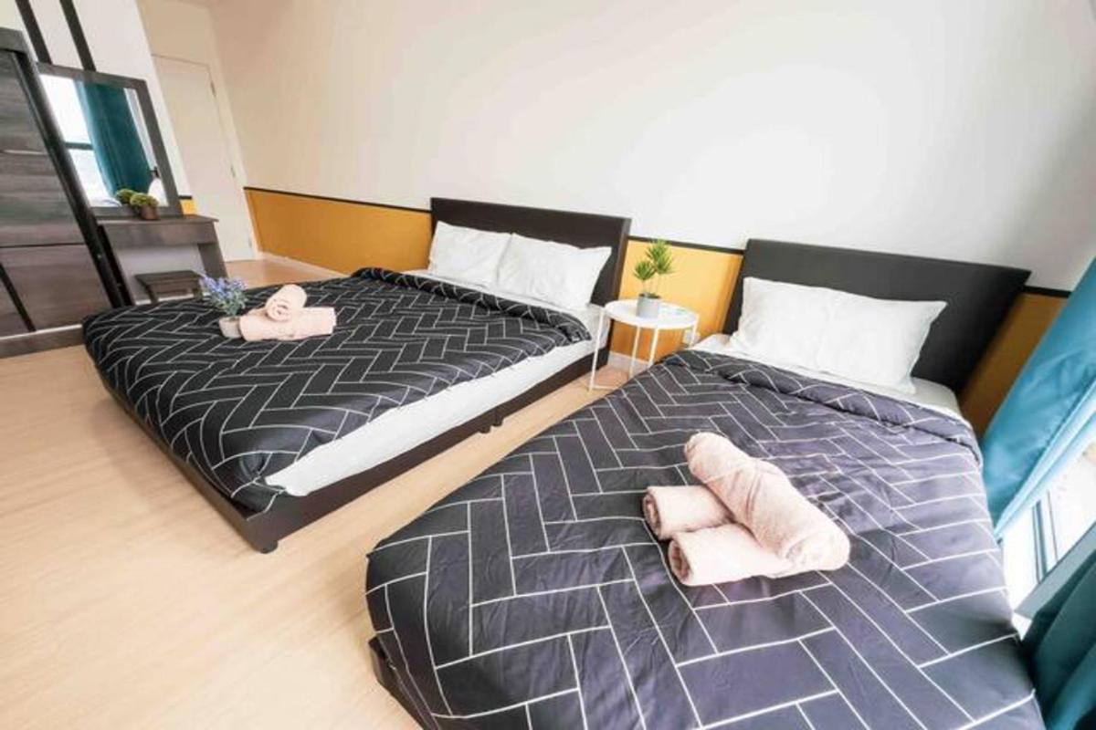 Continew Cozy By Guestonic Katil *