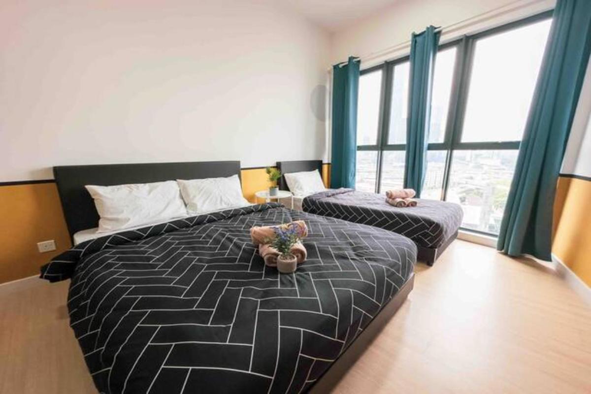 Katil Continew Cozy By Guestonic