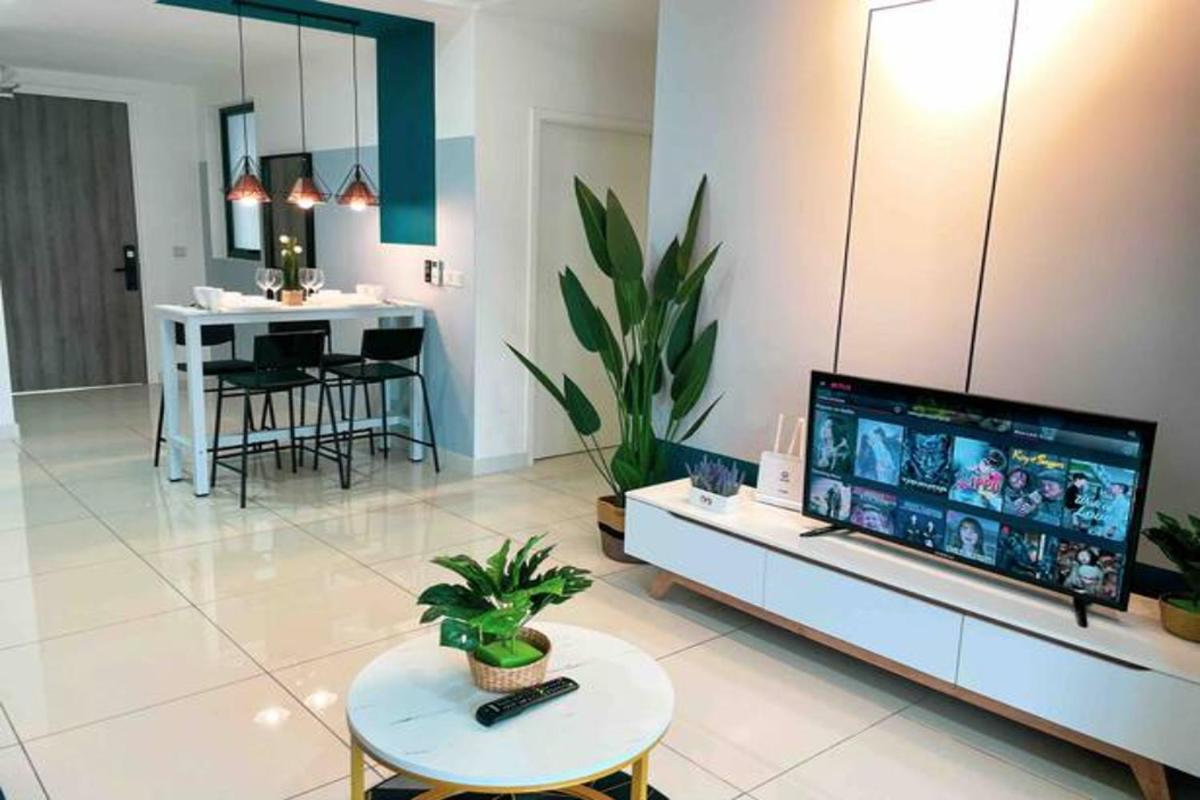 Continew Cozy By Guestonic Kuala Lumpur
