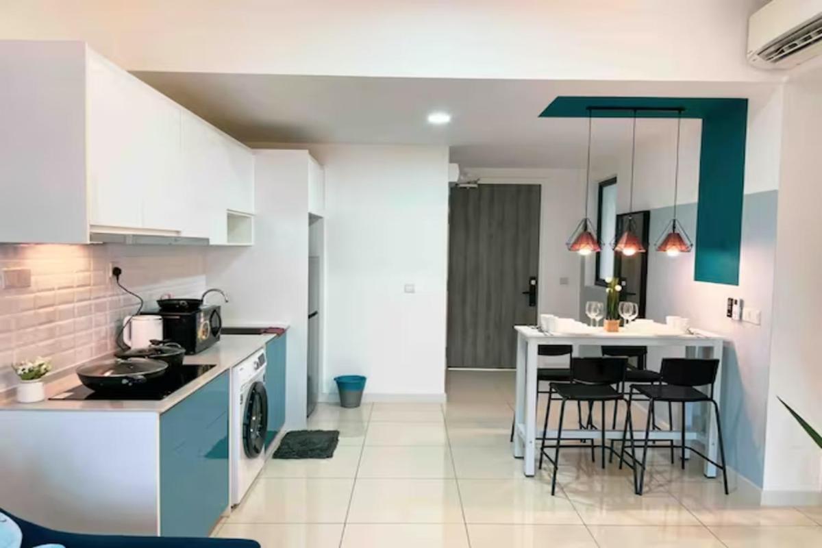 Continew Cozy By Guestonic * Kuala Lumpur