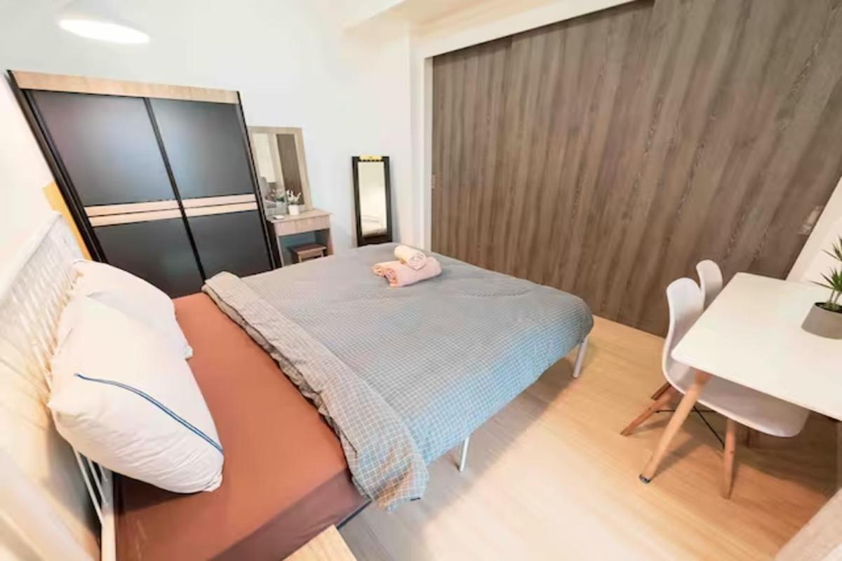 Continew Cozy By Guestonic