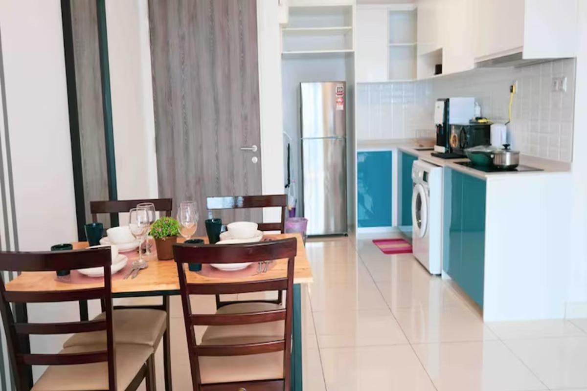 Continew Cozy By Guestonic Bed & Breakfast *