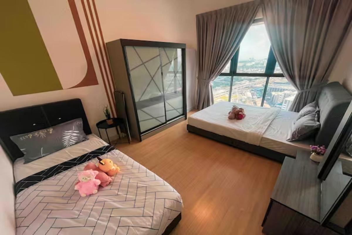 Continew Cozy By Guestonic Kuala Lumpur