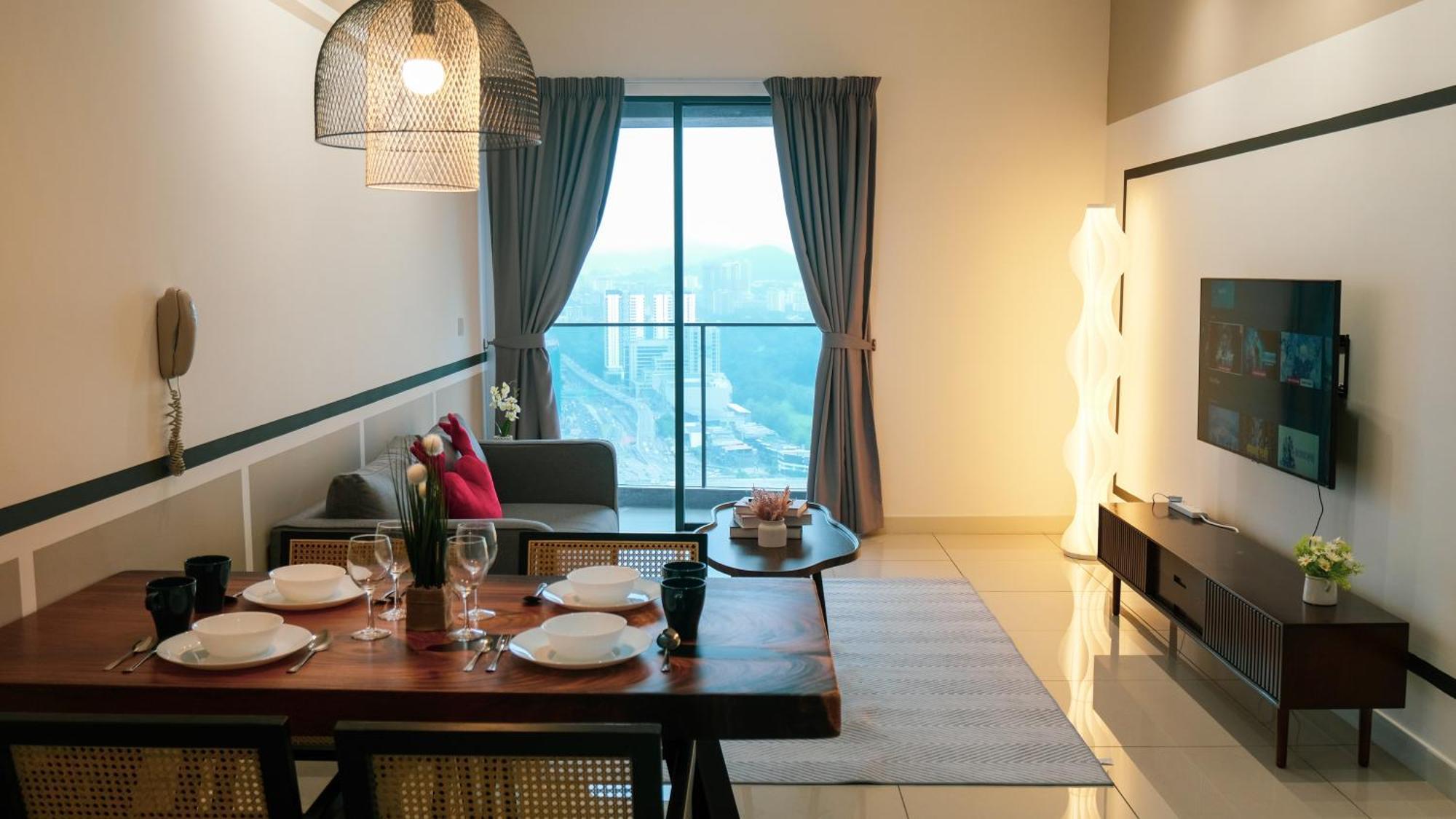Bed & Breakfast Continew Cozy By Guestonic *