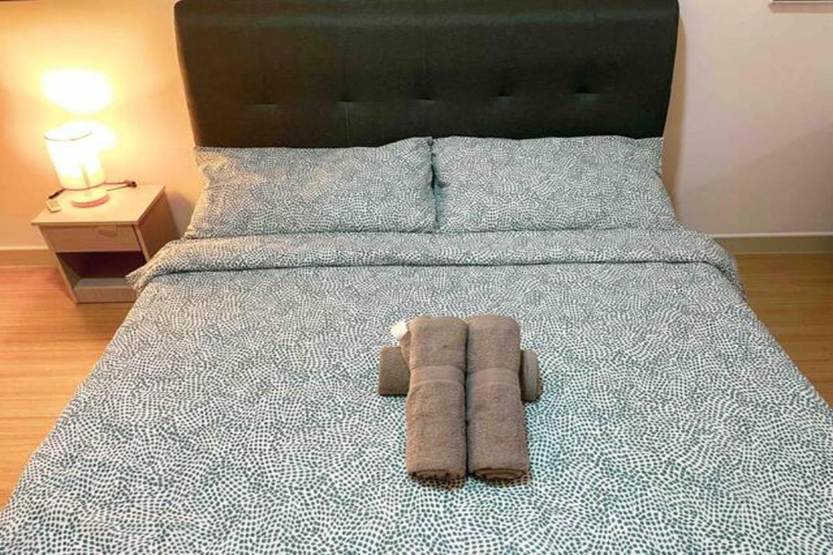 Bed & Breakfast Continew Cozy By Guestonic *