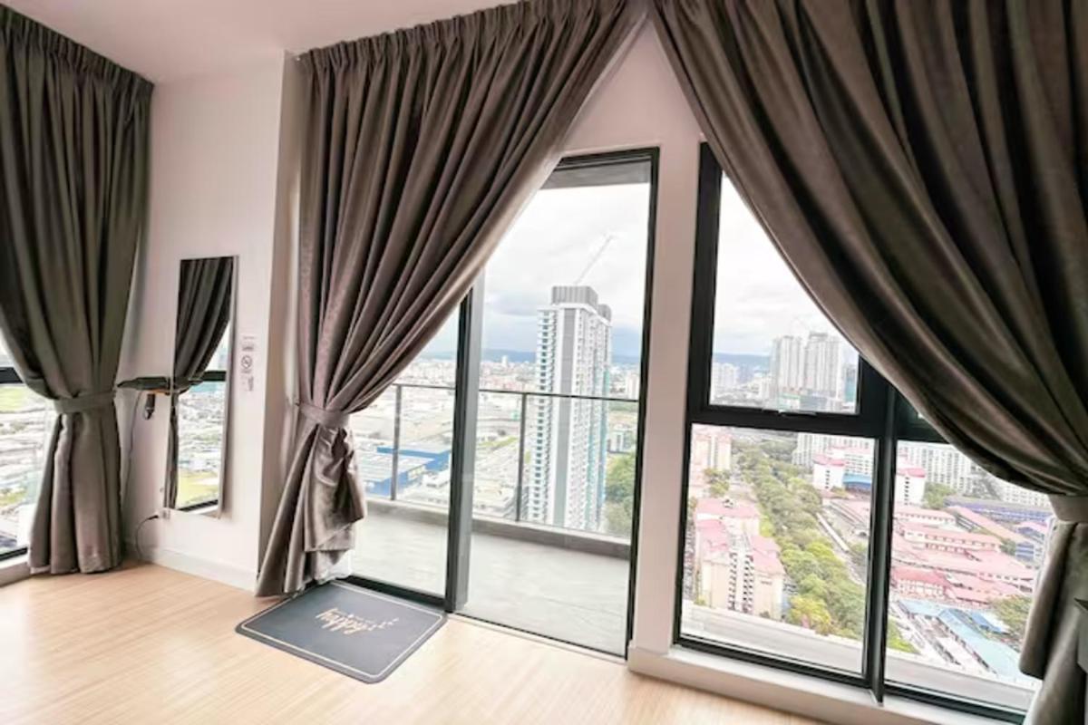 Continew Cozy By Guestonic * Kuala Lumpur