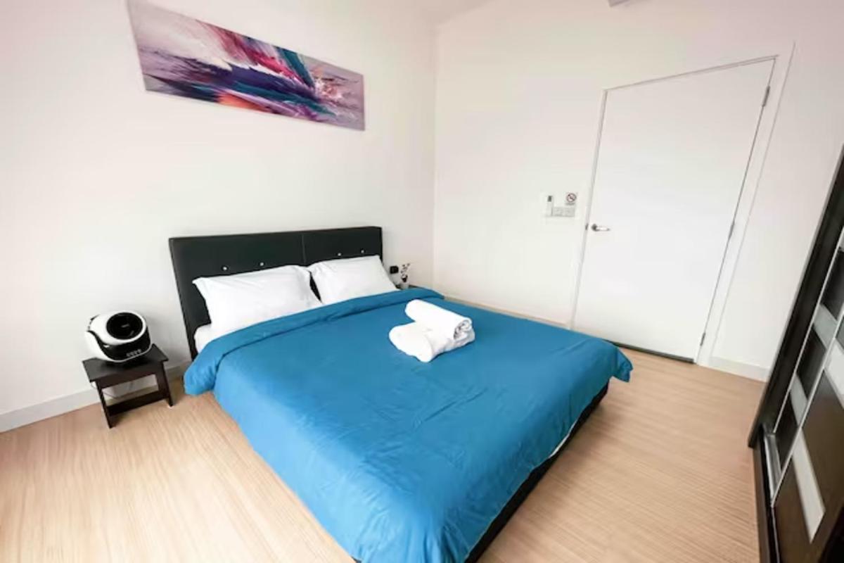Continew Cozy By Guestonic Bed & Breakfast