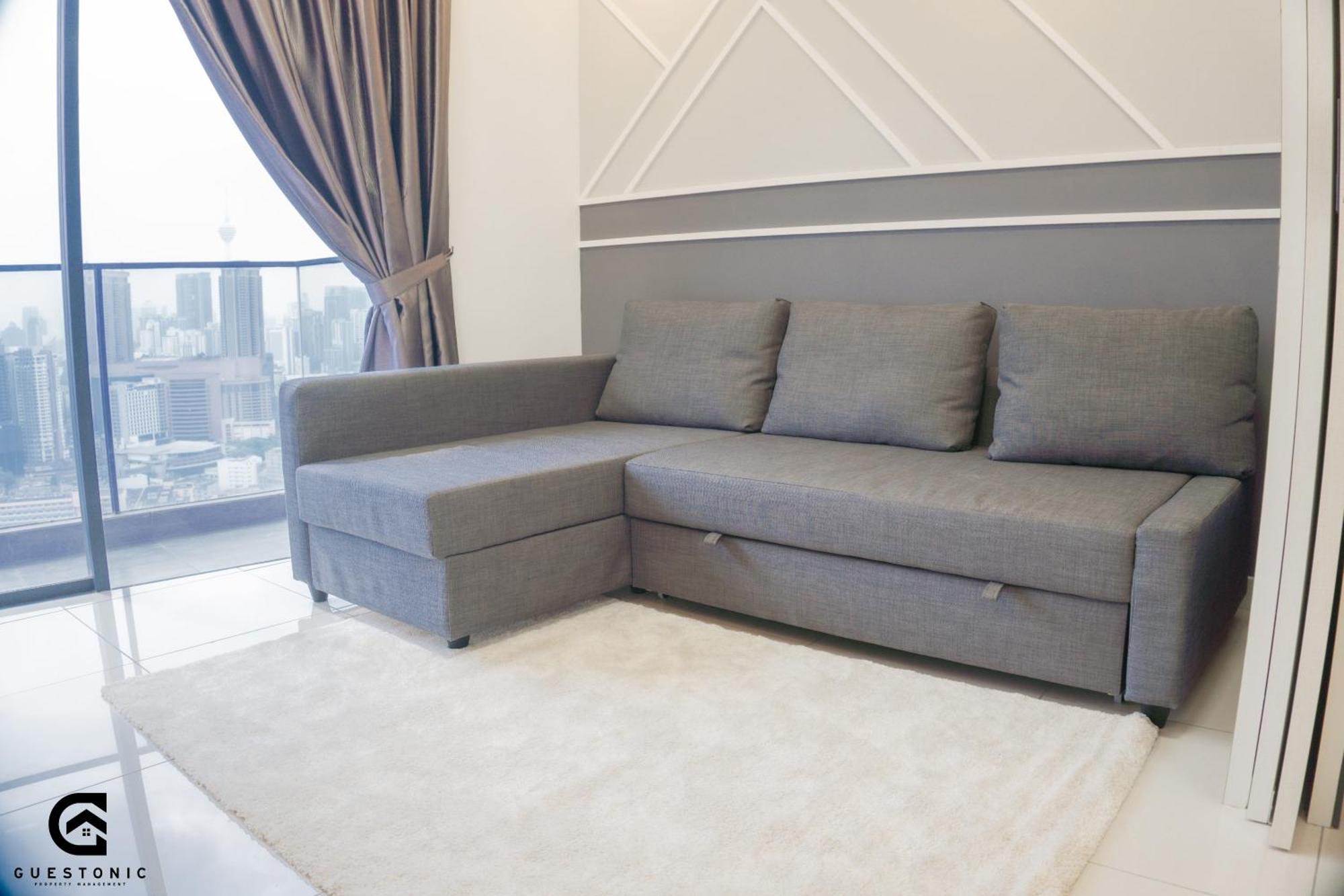 Continew Cozy By Guestonic Bed & Breakfast